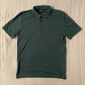 Travis Matthew Excursion Polo